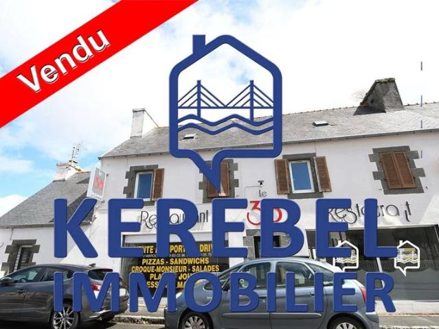 ' DÉJÀ VENDU PAR KEREBEL IMMOBILIER '