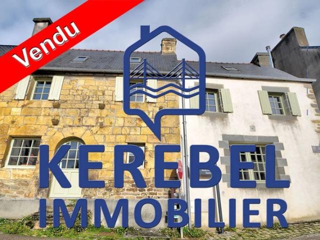 ' DÉJÀ VENDU PAR KEREBEL IMMOBILIER '