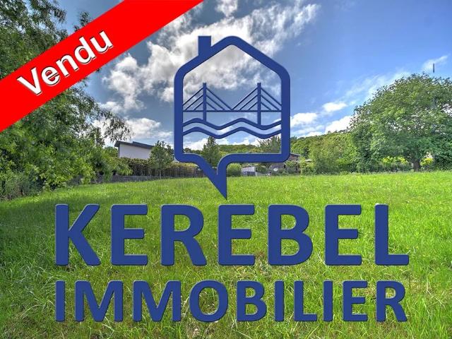 ' DÉJÀ VENDU PAR KEREBEL IMMOBILIER '