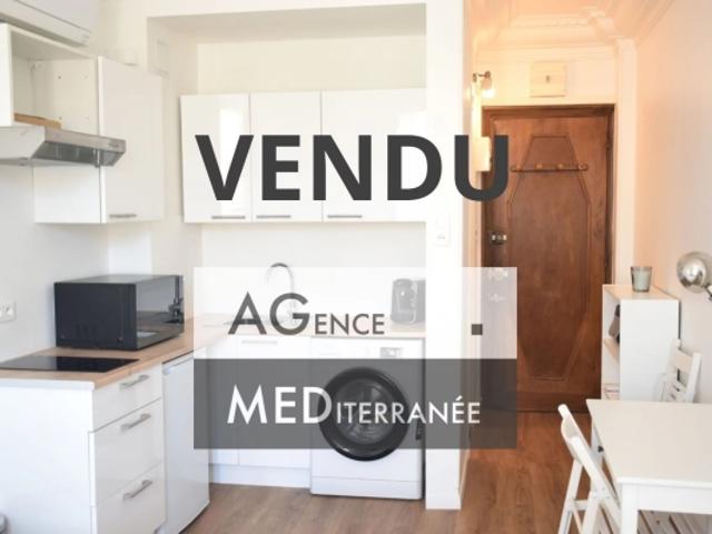 Déjà VENDU !