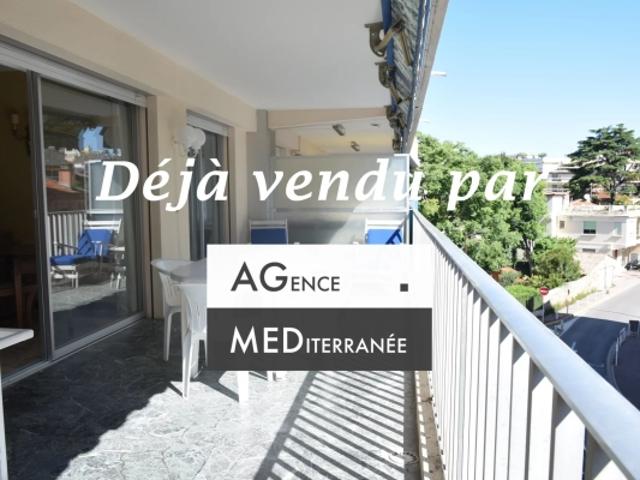 DEJA VENDU !