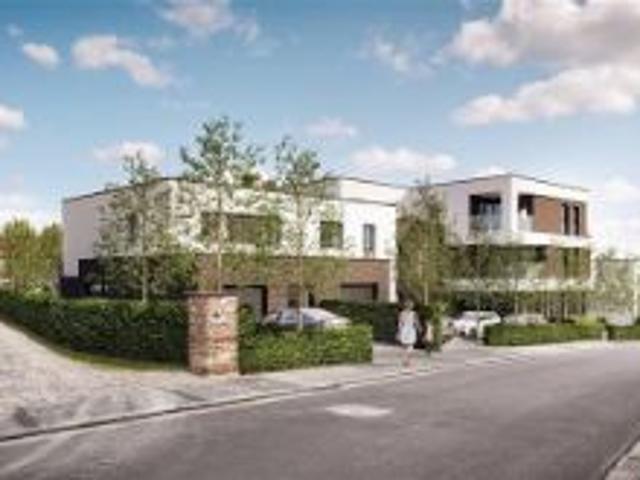 Déjà 75% VENDU APPARTEMENTS VENDUSCLE SUR PORTE
