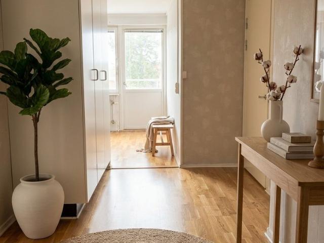 Dejegatan, Oskarshamn