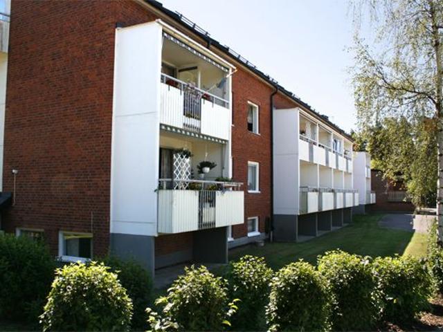 Dejegatan, Oskarshamn