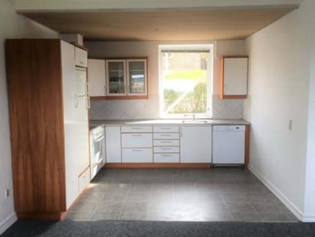 Dejligt hus til leje i Aalborg