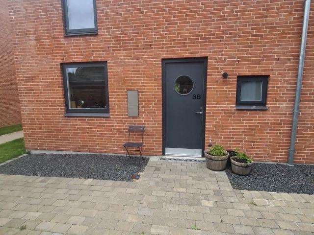 Dejligt rækkehus i odense
