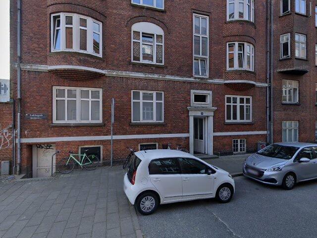 Dejlig 3 værelses lejlighed i Aalborg C