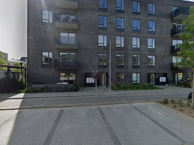 Dejlig 3 værelses lejlighed i Gartnerbyen