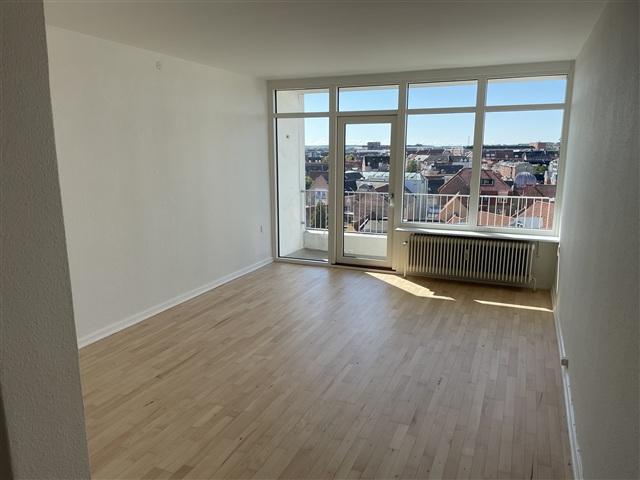 Dejlig 1 vær. med altan i Aalborg