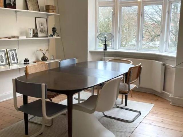 Dejlig 2 vær. Centralt beliggende på Krudthusgade