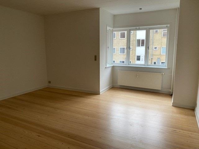 Dejlig 2 vær. nær universitetet, Aarhus N, Aarhus