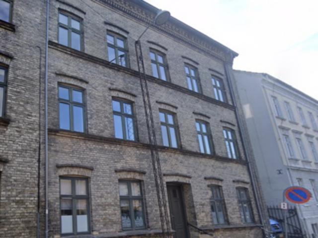 Dejlig 2 værelses lejlighed i Aalborg midtby