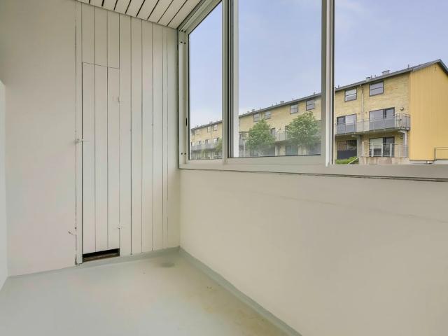 Dejlig apartment