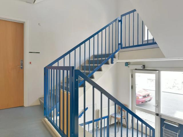 Dejlig apartment