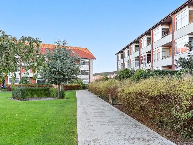 Dejlig familiebolig i 8900 Randers C