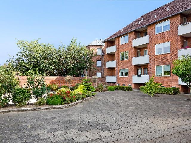 Dejlig familiebolig i 8920 Randers NV
