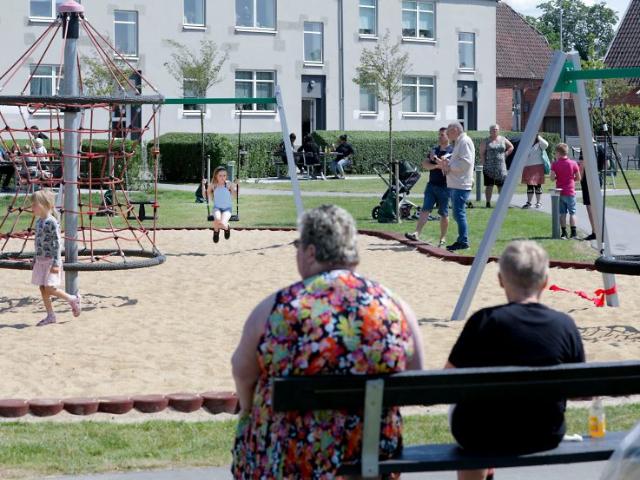 Dejlig familiebolig i 8920 Randers NV