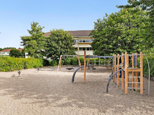 Dejlig familiebolig i 8930 Randers NØ