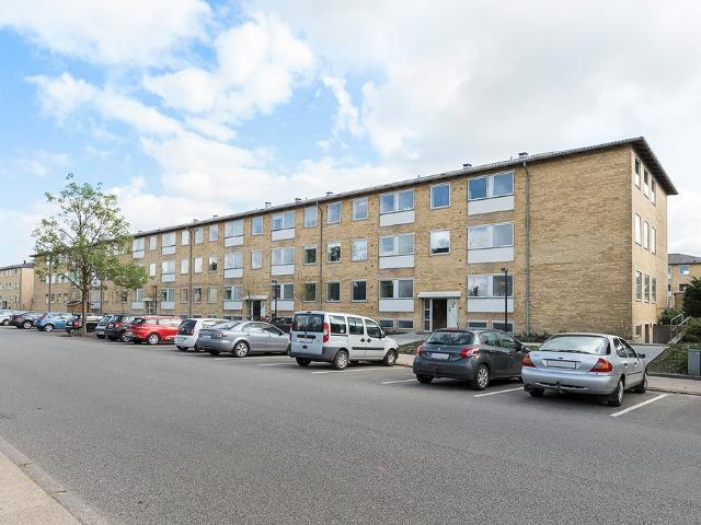 Dejlig familiebolig i 8930 Randers NØ