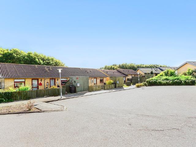 Dejlig familiebolig i 9550 Mariager