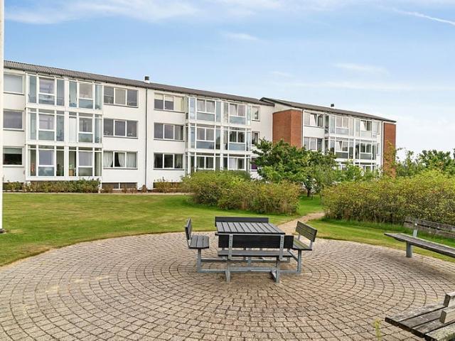 Dejlig familiebolig på 78m²