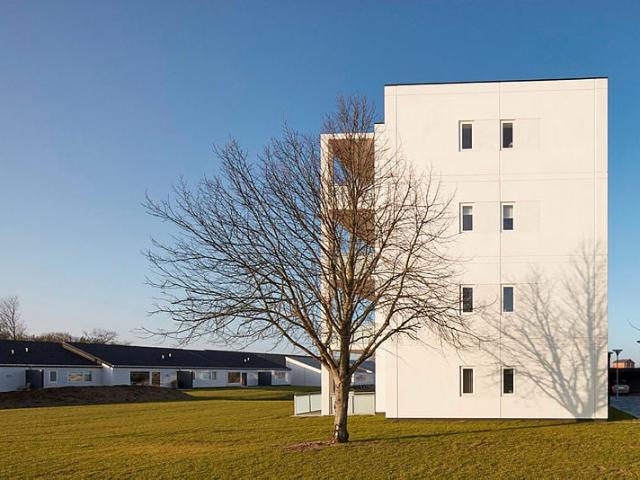 Dejlig familiebolig på 86m²