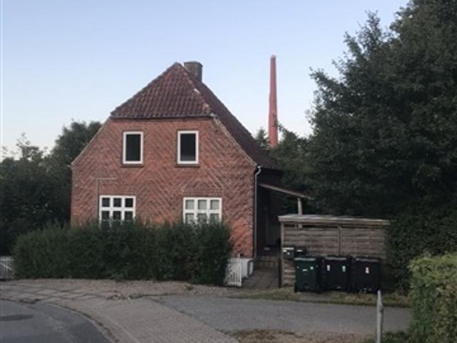 Dejlig lys lejlighed med have, Kolding, Vejle