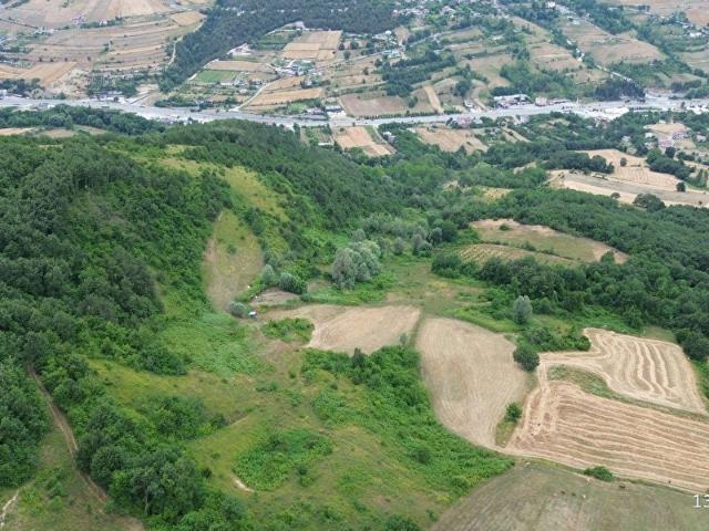DEKA GAYRİMENKUL'DEN ANKARA ÇEVRE YOLUNA YAKIN 4.841m SATILIK