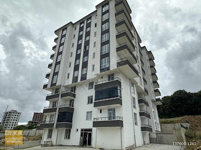 DEKA GAYRİMENKUL'DEN ÇOBANÖZÜ SATILIK MUTFAKSALON AYRI 2+1 DAİRE