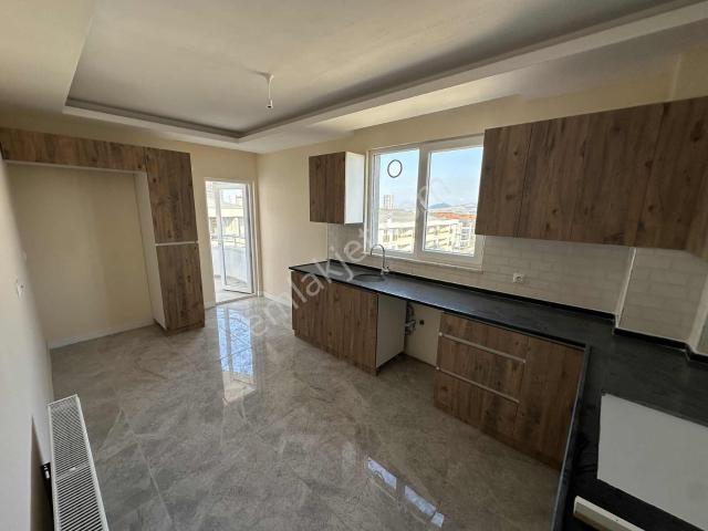 Deka Gayrimenkul Beypınar Kolejler Bölgesi Satılık Sıfır 4+1