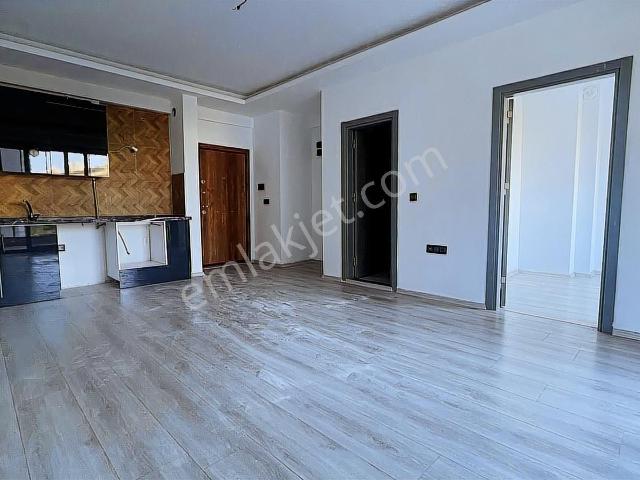 Deka Gayrimenkul'den Büyükkolpınar Mh Kiralık Lüx 1+1 Daire