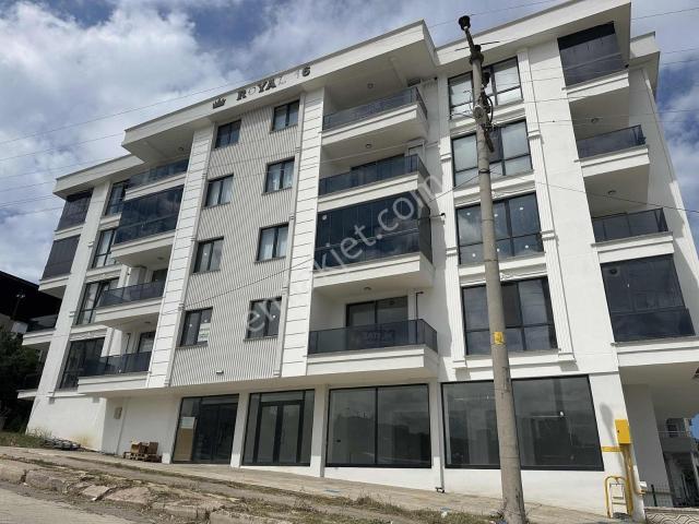 Deka Gayrimenkul'den Büyükkolpınar'da Kiralık 1+1 Daire