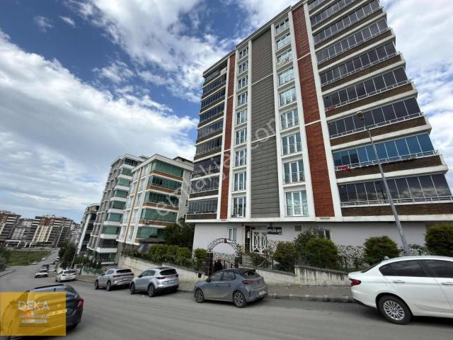 Deka Gayrimenkul'den Cağaloğlunda Tamamı Kredili Geniş 3+1 Daire
