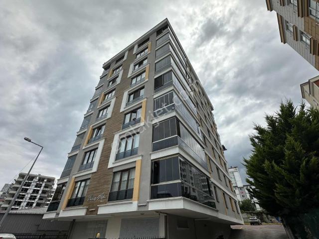 Deka Gayrimenkulden Esenevlerde Satılık Yüksek Kredili 3+1 Daire