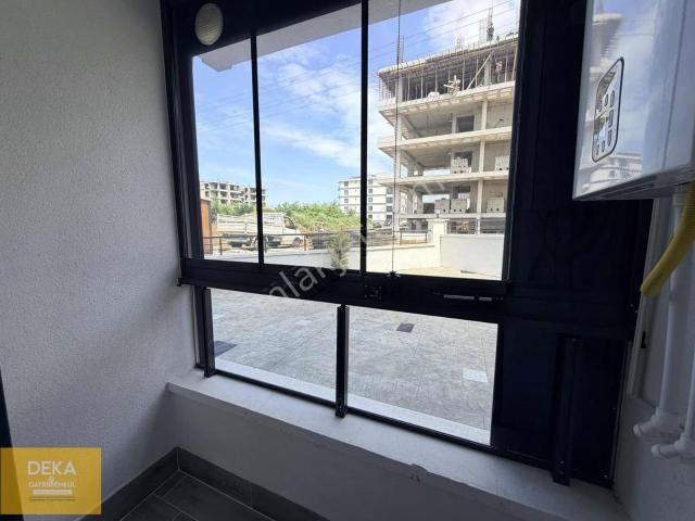 Deka Gayrimenkul'den Körfez'de Eşyalı 2+1 Kiralık Daire