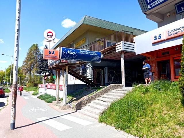 Dekabrystów 84 m², Częstochowa