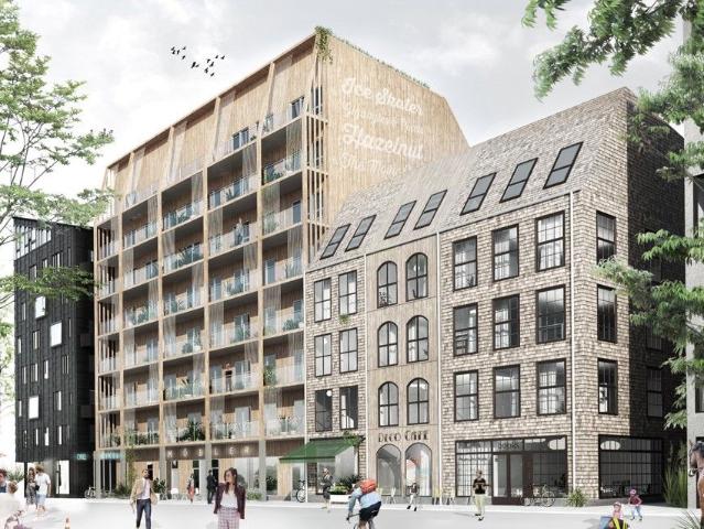 Dekangatan 7, 752 57, Uppsala