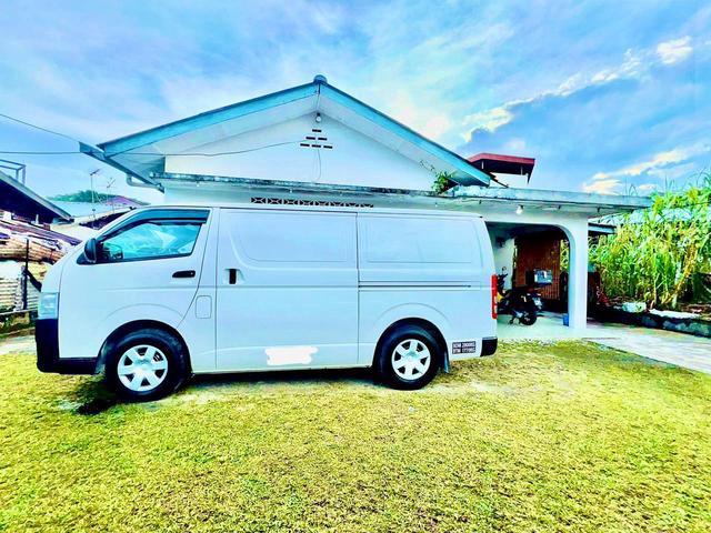DEKAT UPM SERDANG BUNGALOW Seri Kembangan