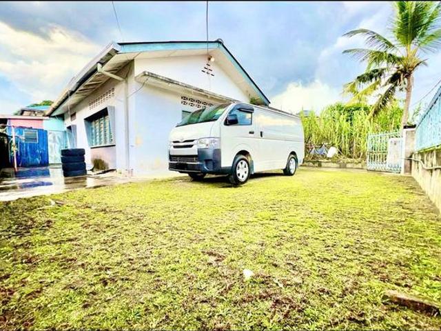 DEKAT UPM SERDANG Single Storey BUNGALOW Seri Kembangan