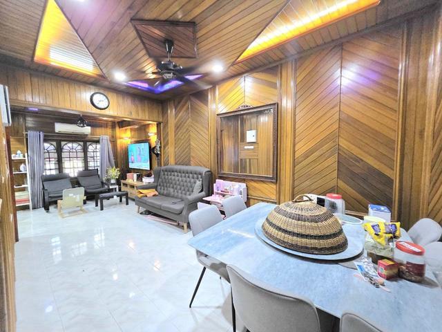 DEKAT DGN LRT Single Storey Taman Johan Setia Klang