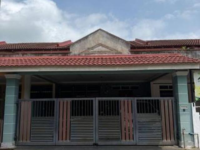 DEKAT DENGAN SEKOLAH TERES SETINGKAT PSJ SUNGAI KARANG Kuantan
