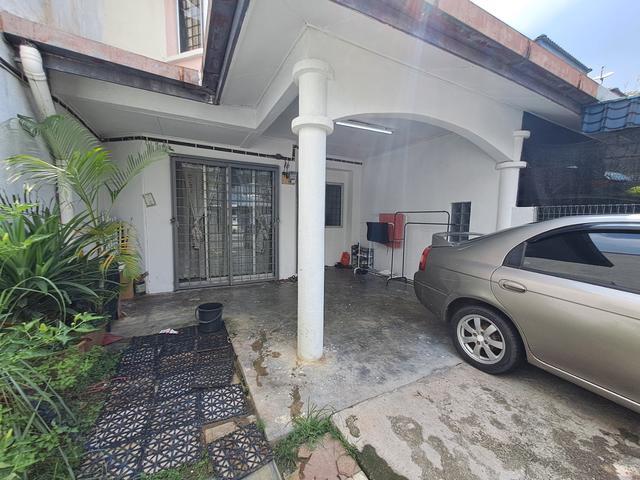 Dekat FOOD VALET Surau Teres 2 Tingkat Sungai Ramal Dalam Kajang