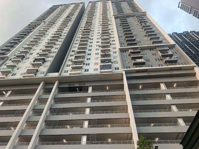 Dekat LRT Residensi Razakmas 2 Cheras KL