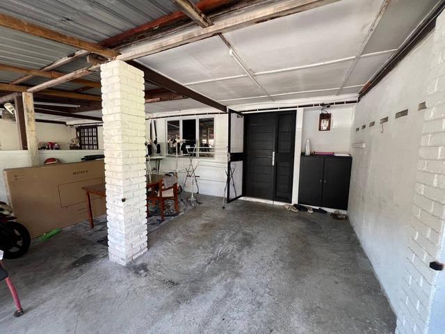 CHEAPEST CANTIK Double Storey Taman Kantan Permai Kajang