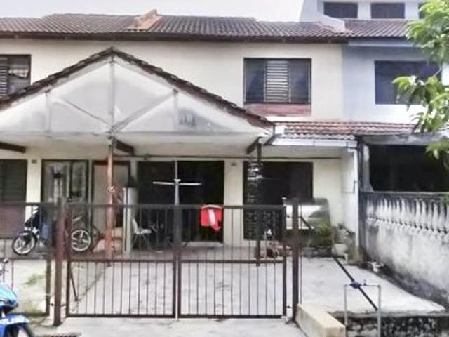 DEKAT SURAU Double Storey Taman Kantan Permai Kajang