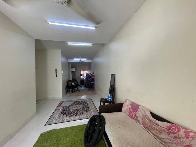 DEKAT SURAU Single Storey Timur Enstek Bandar Enstek Nilai KLIA
