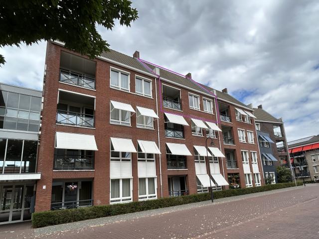 Deken van Erpstraat A 310