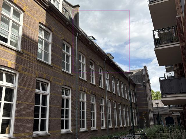 Deken van Miertstraat 8