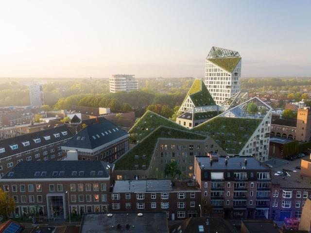 Deken van Somerenstraat Eindhoven