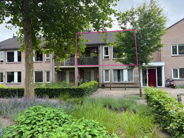 Deken van Roestellaan 15
